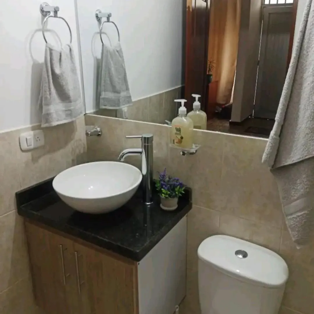 Hermoso Apartamento La Mejor Ubicacion De Cali! Cali