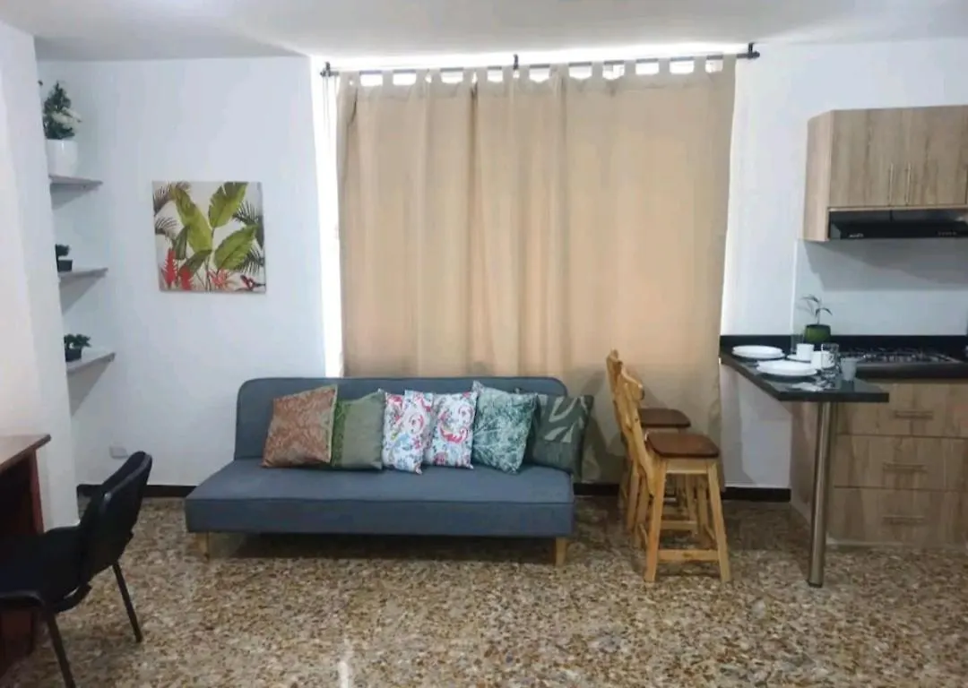 Appartement Hermoso Apartamento La Mejor Ubicacion De Cali!